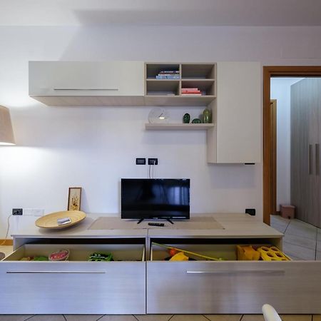 Leone - Family Friendly House Βίλα Sulzano Εξωτερικό φωτογραφία