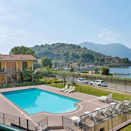Leone - Family Friendly House Βίλα Sulzano Εξωτερικό φωτογραφία