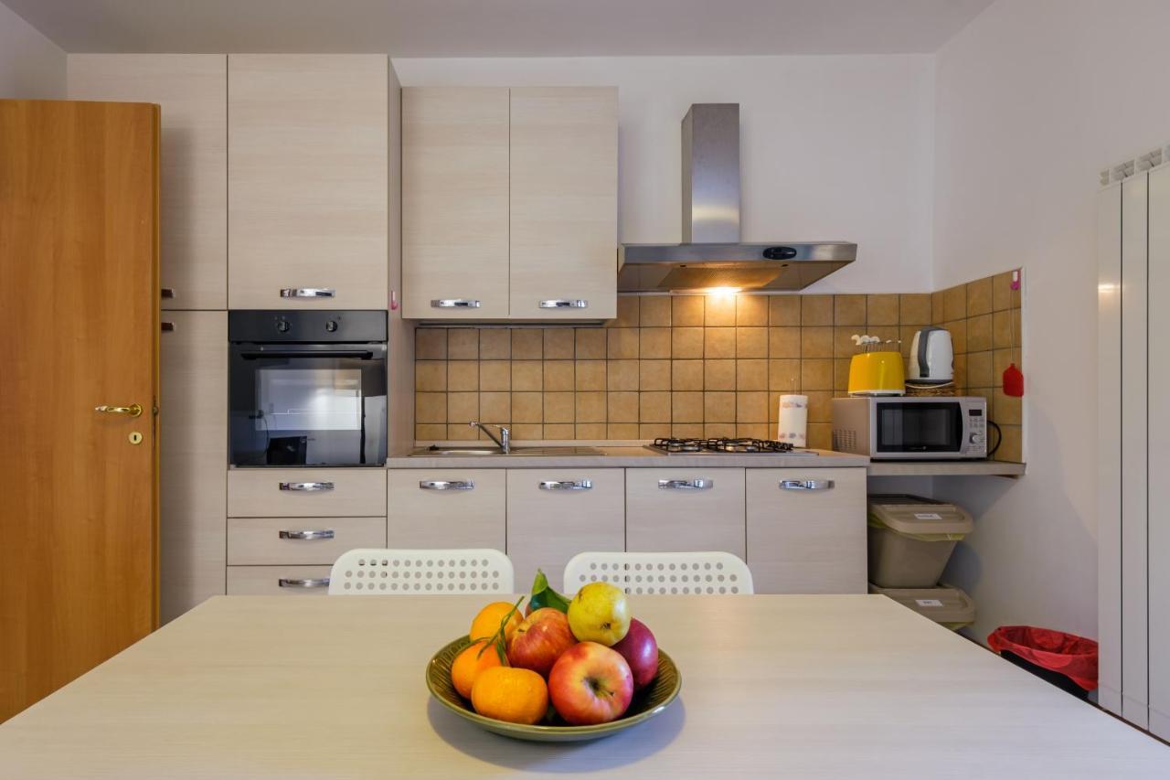 Leone - Family Friendly House Βίλα Sulzano Εξωτερικό φωτογραφία