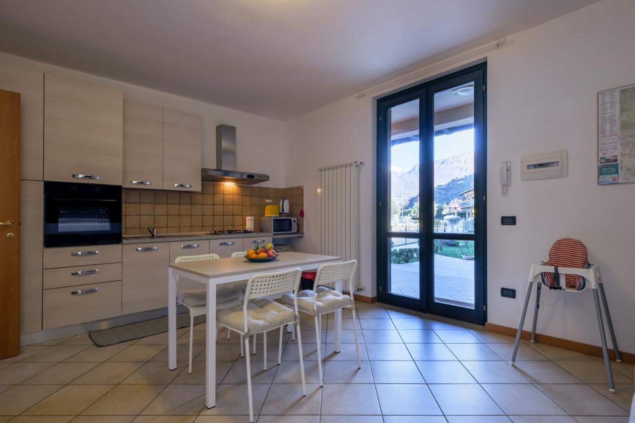 Leone - Family Friendly House Βίλα Sulzano Εξωτερικό φωτογραφία