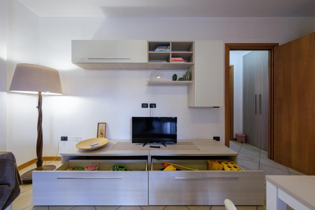 Leone - Family Friendly House Βίλα Sulzano Εξωτερικό φωτογραφία