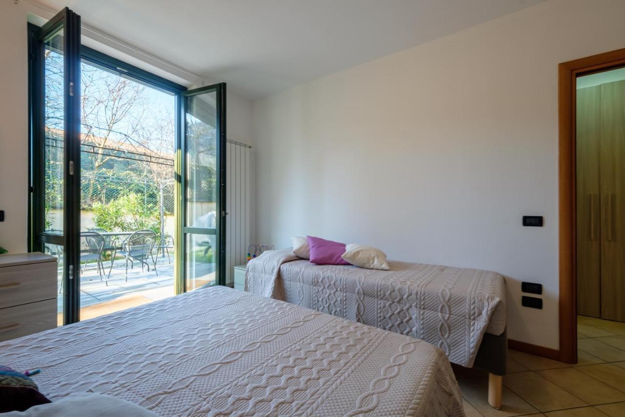Leone - Family Friendly House Βίλα Sulzano Εξωτερικό φωτογραφία
