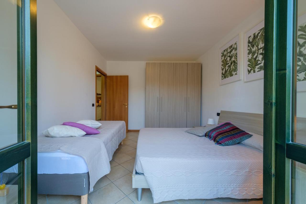 Leone - Family Friendly House Βίλα Sulzano Εξωτερικό φωτογραφία