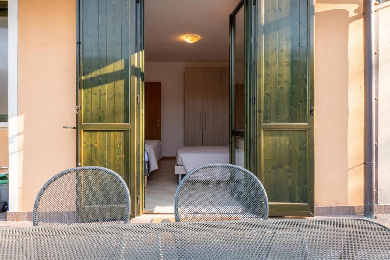 Leone - Family Friendly House Βίλα Sulzano Εξωτερικό φωτογραφία